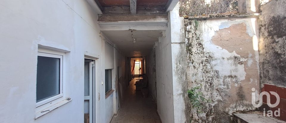 Casa de pueblo 3 habitaciones de 152 m² en Pego (03780)