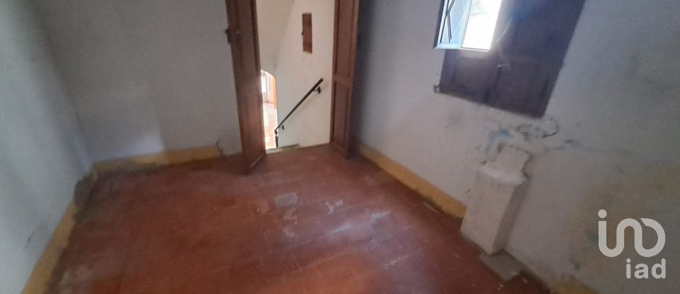 Casa de pueblo 3 habitaciones de 152 m² en Pego (03780)