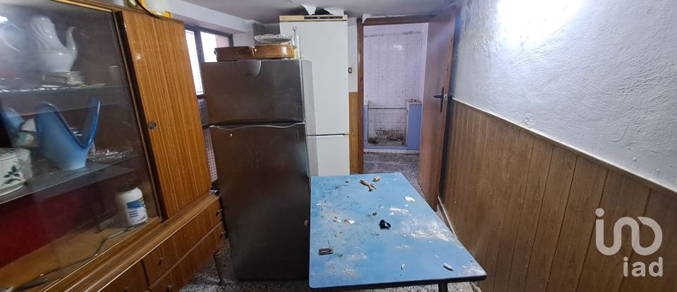 Casa de pueblo 3 habitaciones de 152 m² en Pego (03780)