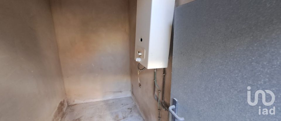 Casa de pueblo 3 habitaciones de 152 m² en Pego (03780)