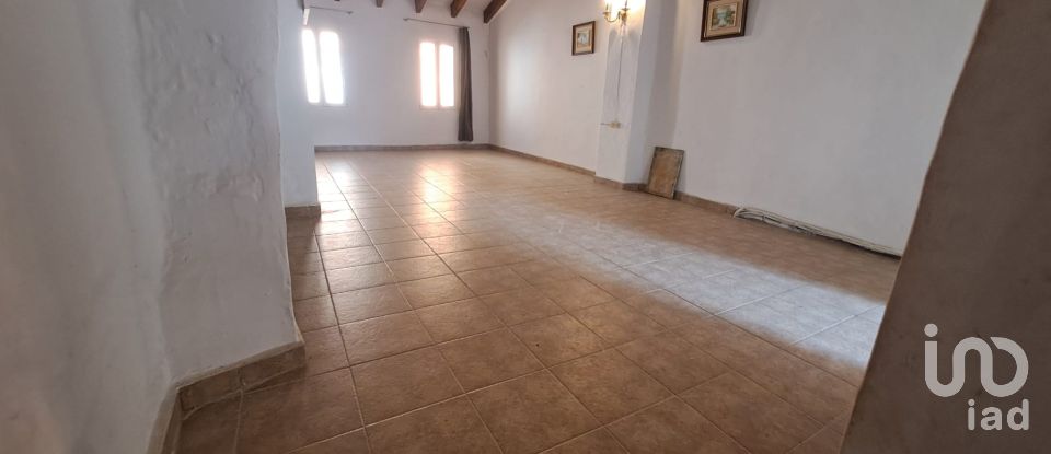 Casa de pueblo 3 habitaciones de 152 m² en Pego (03780)