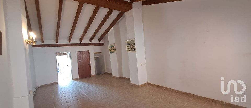 Casa de pueblo 3 habitaciones de 152 m² en Pego (03780)