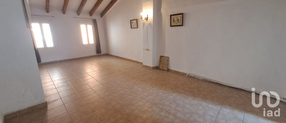 Casa de pueblo 3 habitaciones de 152 m² en Pego (03780)