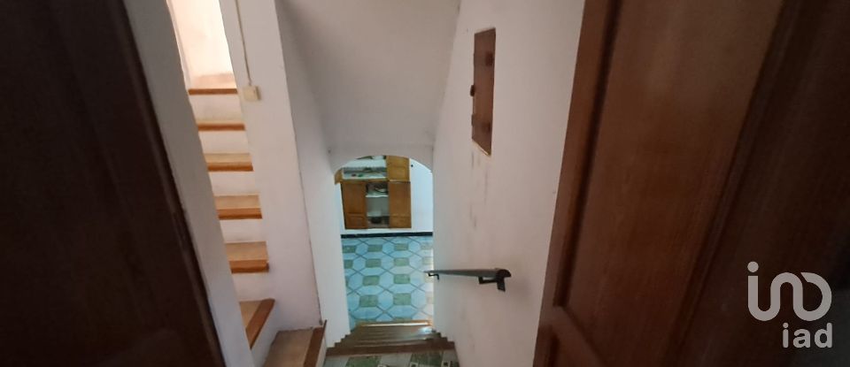 Casa de pueblo 3 habitaciones de 152 m² en Pego (03780)