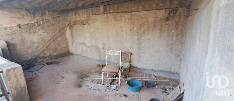 Casa de pueblo 3 habitaciones de 152 m² en Pego (03780)