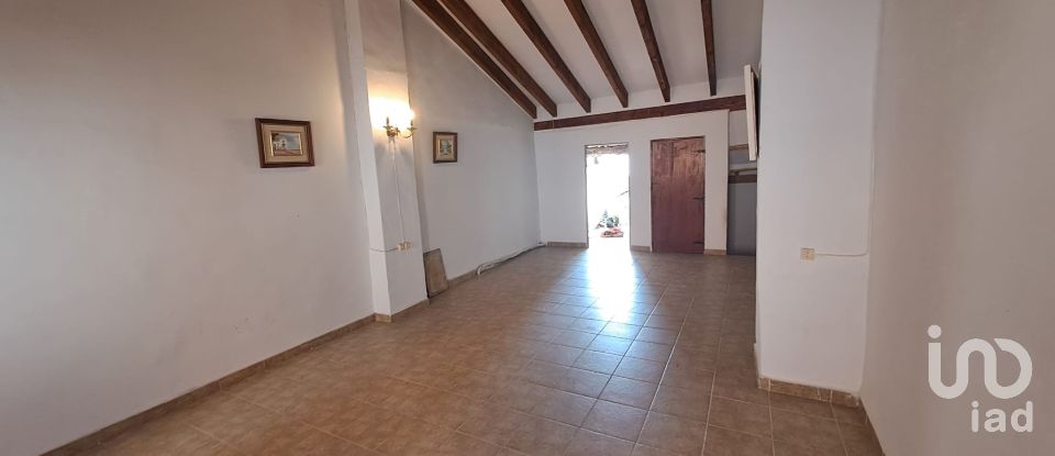 Casa de pueblo 3 habitaciones de 152 m² en Pego (03780)