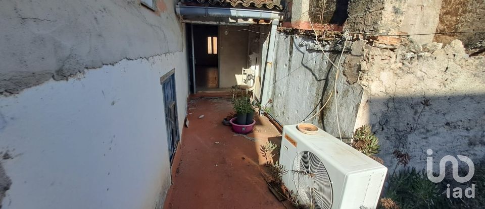 Casa de pueblo 3 habitaciones de 152 m² en Pego (03780)