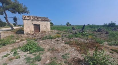 Land of 1,256 m² in Urbanización Monte Pego (03789)