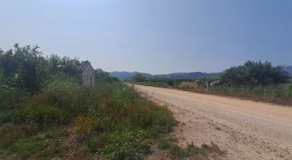 Land of 1,256 m² in Urbanización Monte Pego (03789)