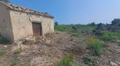 Land of 1,256 m² in Urbanización Monte Pego (03789)