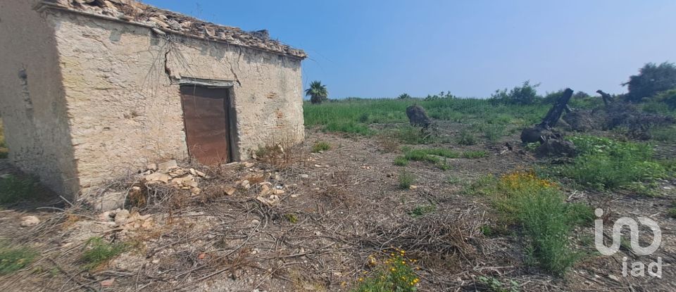 Terreny de 1.256 m² a Urbanización Monte Pego (03789)