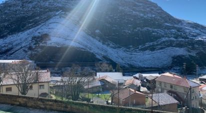 Block of flats in Santa Lucia (24650) of 2,066 m²