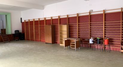 Block of flats in Santa Lucia (24650) of 2,066 m²