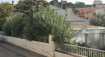 Building plot of 189 m² in Canet de Mar (08360)