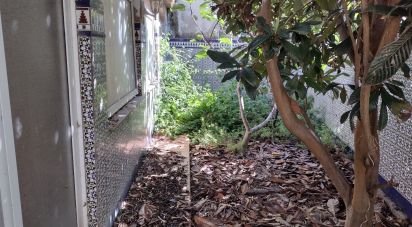 Building plot of 189 m² in Canet de Mar (08360)