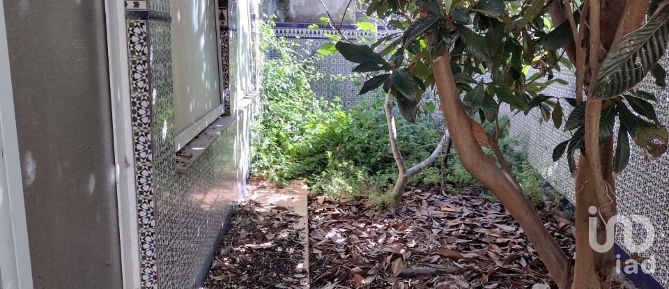 Terreny urbà de 189 m² a Canet de Mar (08360)