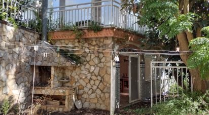 Building plot of 189 m² in Canet de Mar (08360)