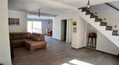 Country home 4 bedrooms of 163 m² in Hondón de los Frailes (03689)
