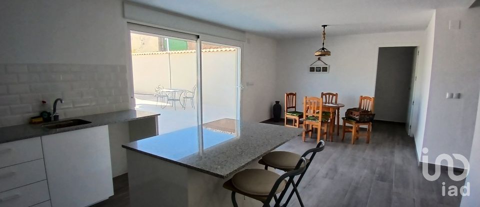 Casa rústica 4 habitacions de 163 m² a Hondón de los Frailes (03689)