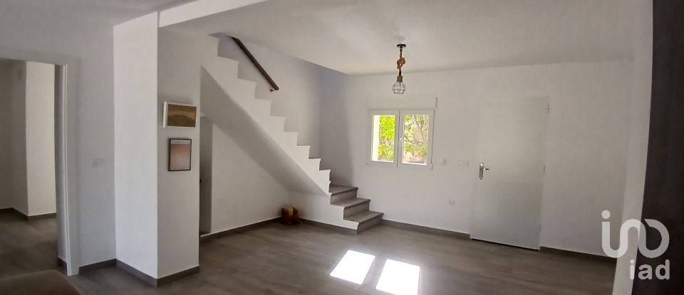 Casa rústica 4 habitacions de 163 m² a Hondón de los Frailes (03689)