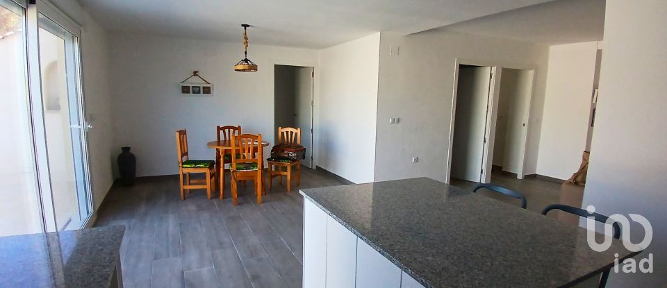 Casa rústica 4 habitacions de 163 m² a Hondón de los Frailes (03689)