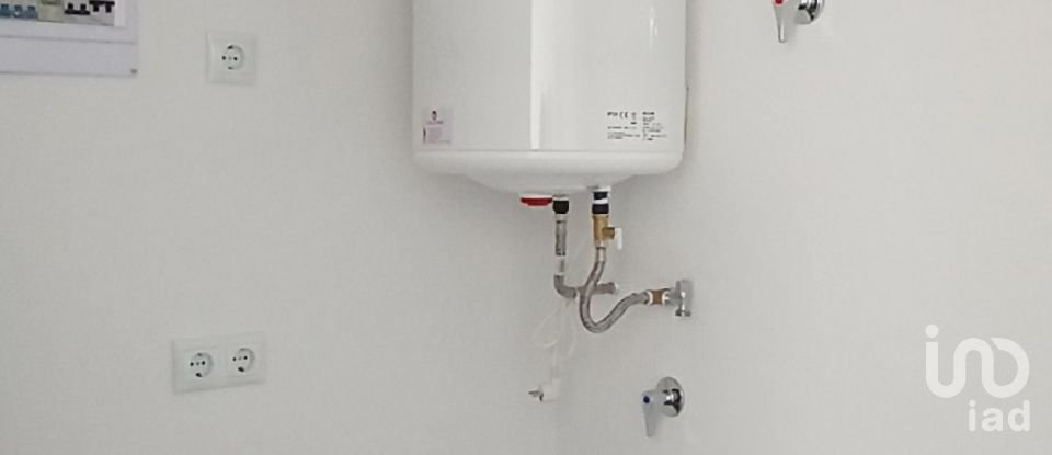 Casa rústica 4 habitacions de 163 m² a Hondón de los Frailes (03689)