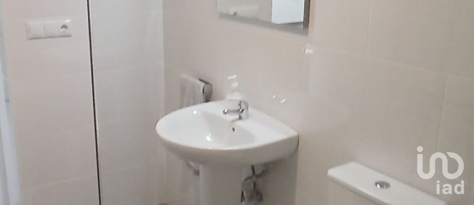 Casa rústica 4 habitacions de 163 m² a Hondón de los Frailes (03689)