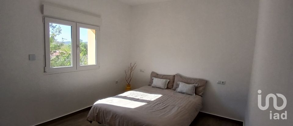 Casa rústica 4 habitacions de 163 m² a Hondón de los Frailes (03689)