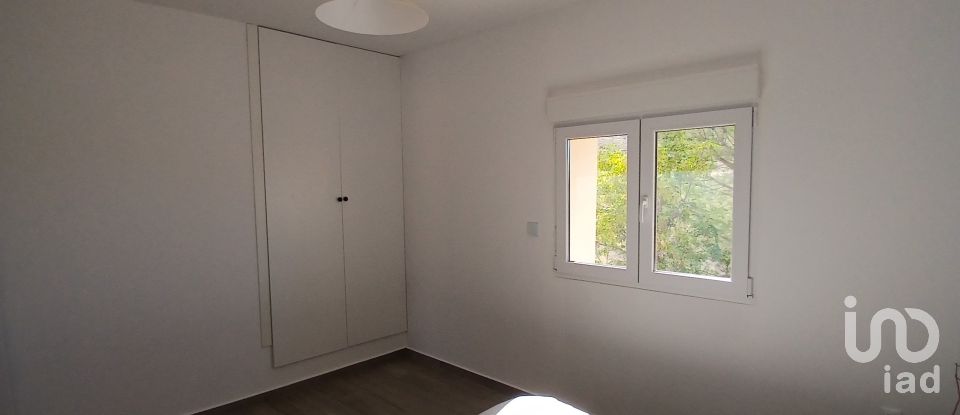 Casa rústica 4 habitacions de 163 m² a Hondón de los Frailes (03689)