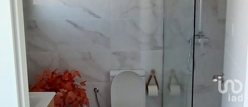 Casa rústica 4 habitacions de 163 m² a Hondón de los Frailes (03689)