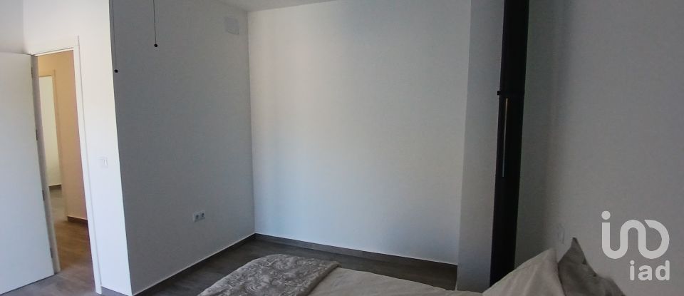 Casa rústica 4 habitacions de 163 m² a Hondón de los Frailes (03689)