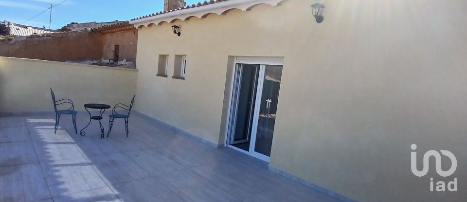 Casa rústica 4 habitacions de 163 m² a Hondón de los Frailes (03689)