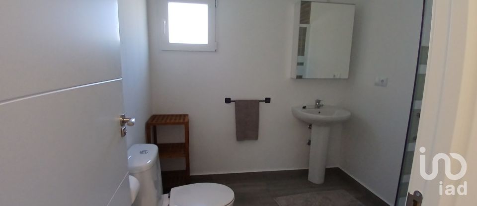 Casa rústica 4 habitacions de 163 m² a Hondón de los Frailes (03689)