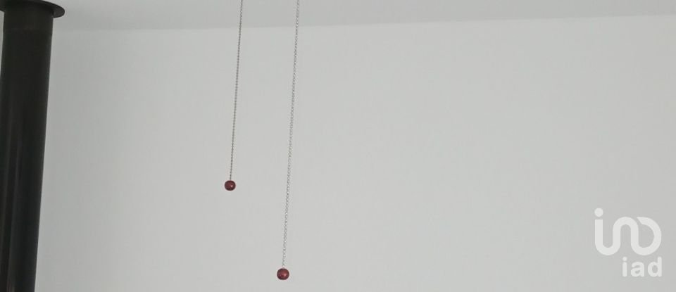 Casa rústica 4 habitacions de 163 m² a Hondón de los Frailes (03689)