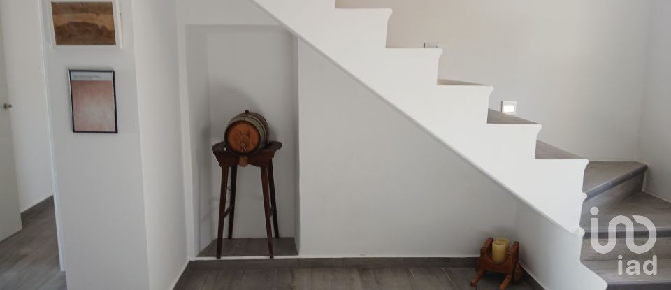 Casa rústica 4 habitacions de 163 m² a Hondón de los Frailes (03689)