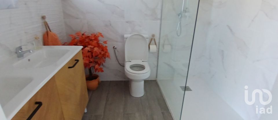 Casa rústica 4 habitacions de 163 m² a Hondón de los Frailes (03689)