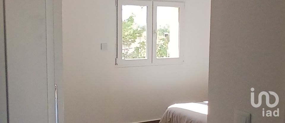 Casa rústica 4 habitacions de 163 m² a Hondón de los Frailes (03689)