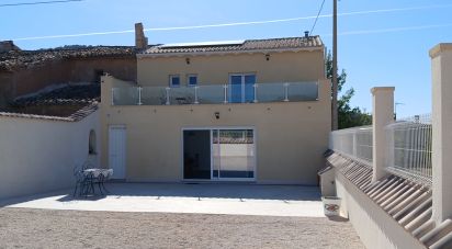 Casa rústica 4 habitaciones de 163 m² en Hondón de los Frailes (03689)