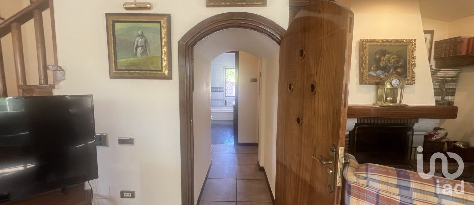 Casa de muntanya 4 habitacions de 190 m² a Salinas (33405)