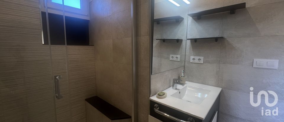 Casa de muntanya 4 habitacions de 190 m² a Salinas (33405)