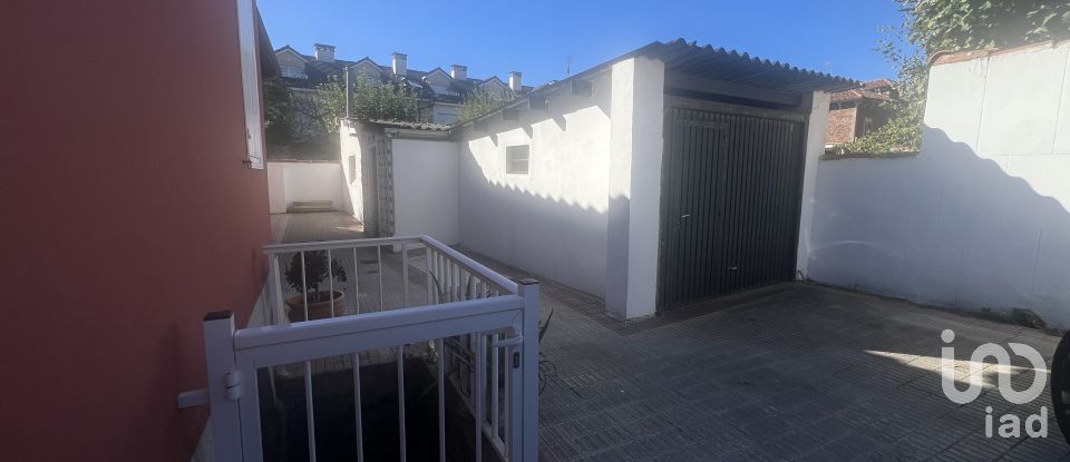 Casa de muntanya 4 habitacions de 190 m² a Salinas (33405)