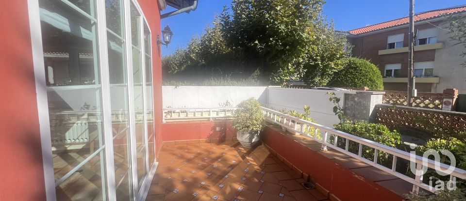 Casa de muntanya 4 habitacions de 190 m² a Salinas (33405)