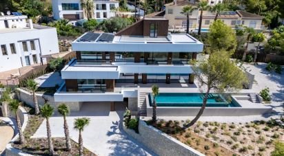 Apartment in house  4 bedrooms of 425 m² in Partida Font de Ferrer (03599)