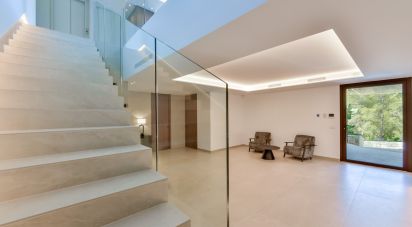 Apartment in house  4 bedrooms of 425 m² in Partida Font de Ferrer (03599)