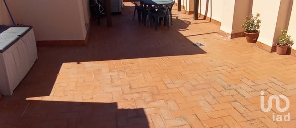 Penthouse 2 bedrooms of 58 m² in Torreblanca (12596)