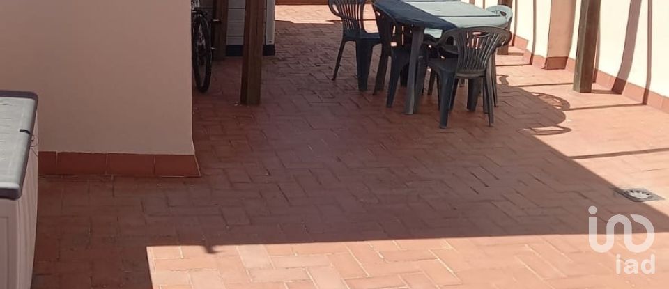 Penthouse 2 bedrooms of 58 m² in Torreblanca (12596)