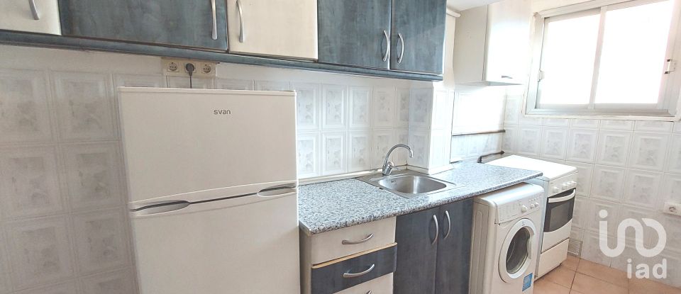 Piso 3 habitaciones de 79 m² en Castellón de la Plana/Castelló de la Plana (12004)