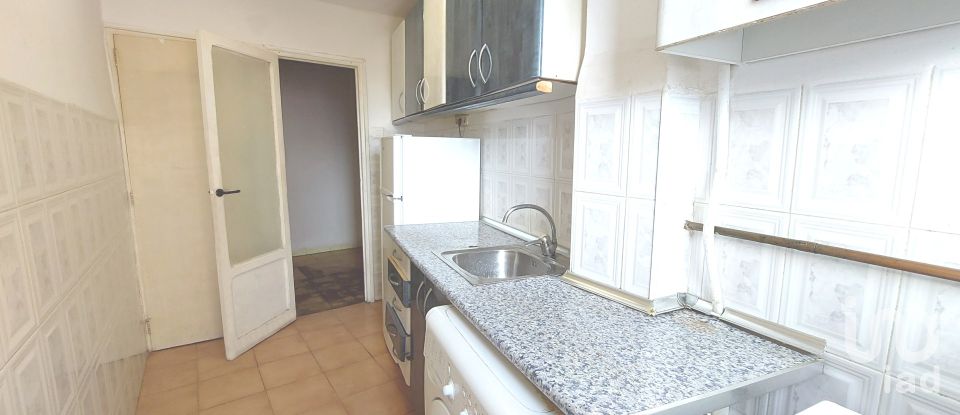 Piso 3 habitaciones de 79 m² en Castellón de la Plana/Castelló de la Plana (12004)