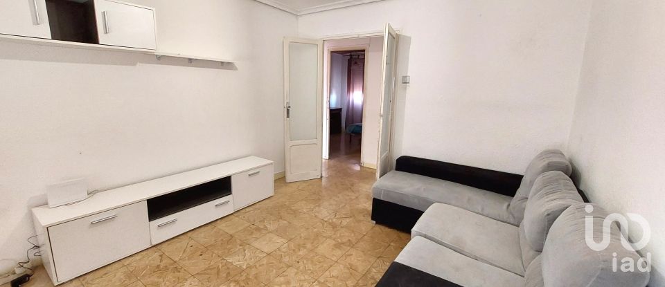 Piso 3 habitaciones de 79 m² en Castellón de la Plana/Castelló de la Plana (12004)