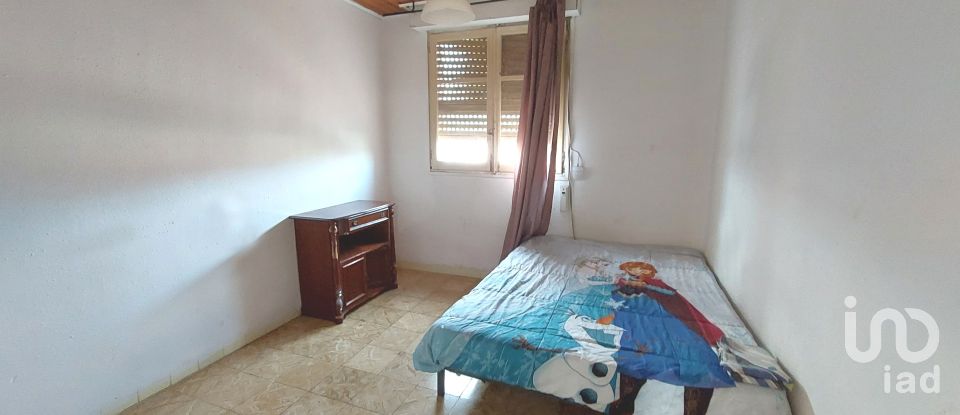 Piso 3 habitaciones de 79 m² en Castellón de la Plana/Castelló de la Plana (12004)